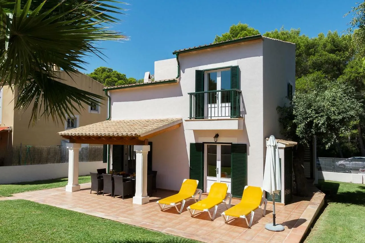 El Pinar Villa Cala San Vicente  0*, Cala San Vicente (Mallorca)
