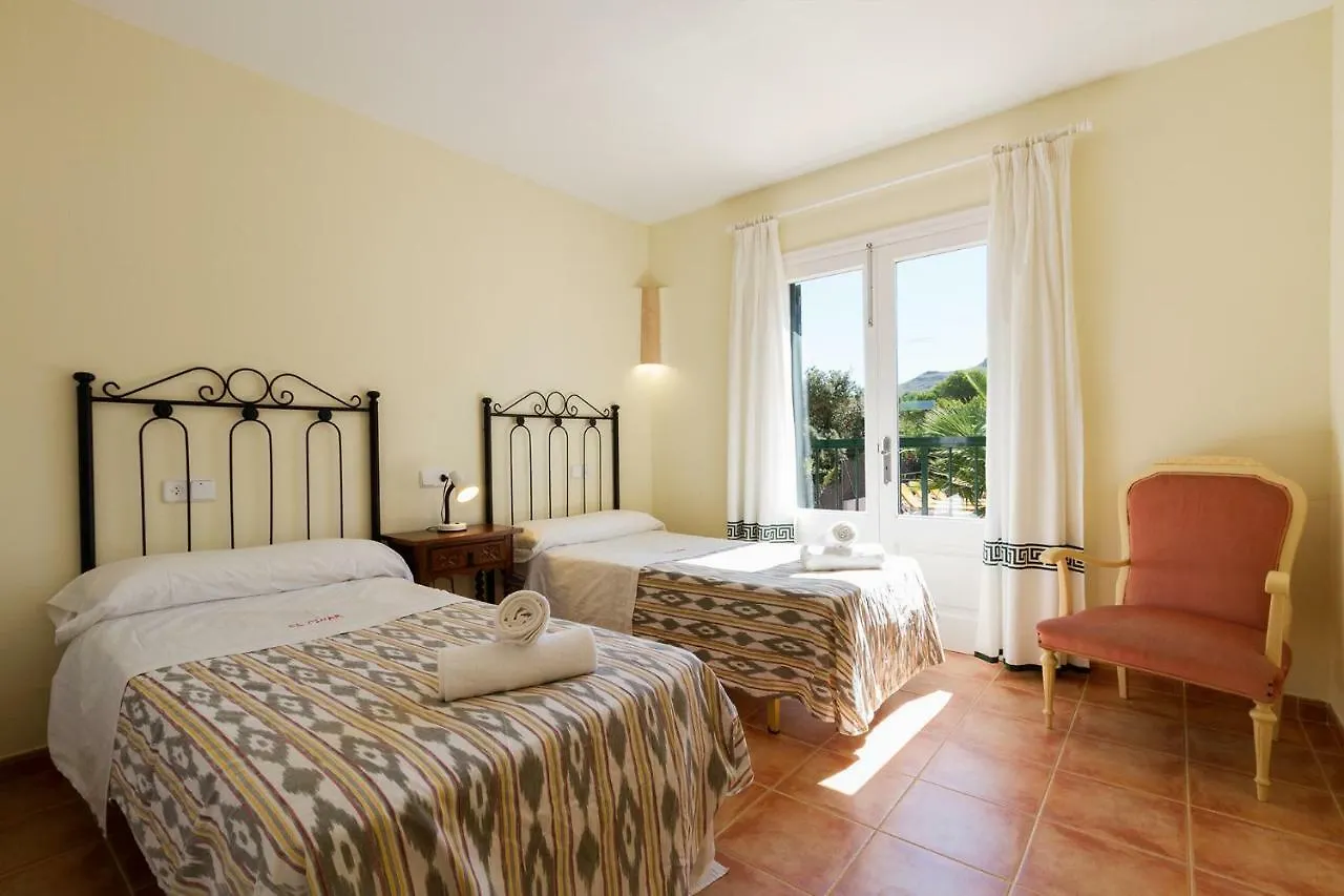 El Pinar Villa Cala San Vicente  Holiday home