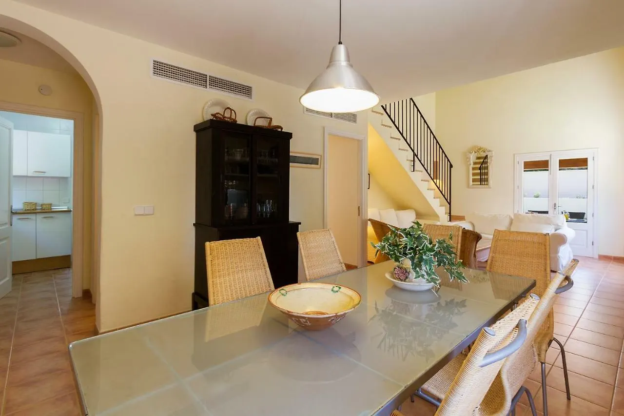 Holiday home El Pinar Villa Cala San Vicente