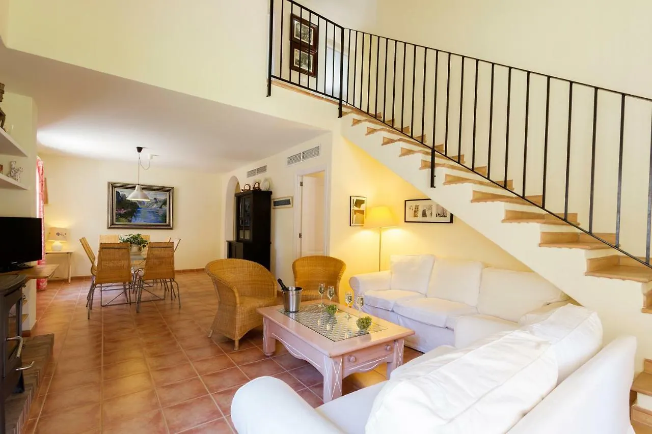 Holiday home El Pinar Villa Cala San Vicente