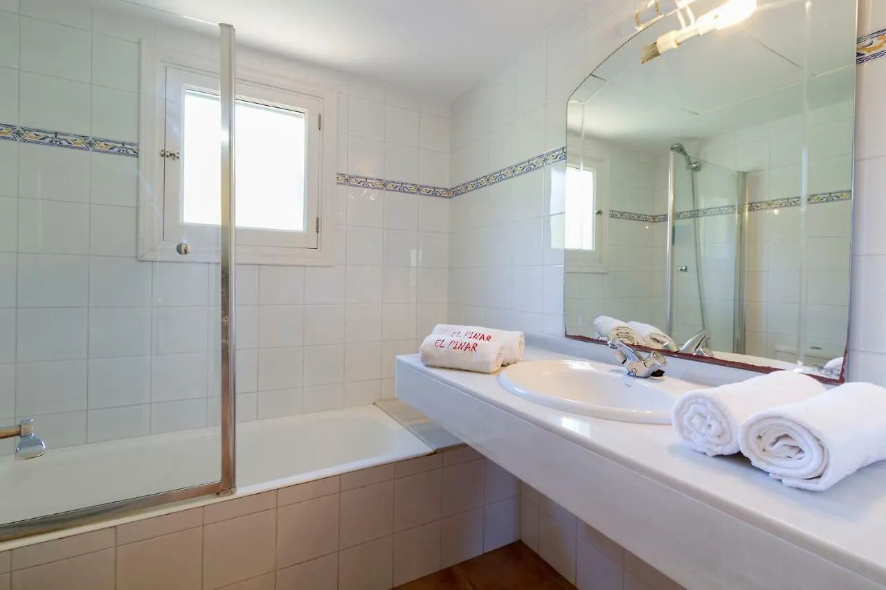 El Pinar Villa Cala San Vicente  0*, Cala San Vicente (Mallorca)
