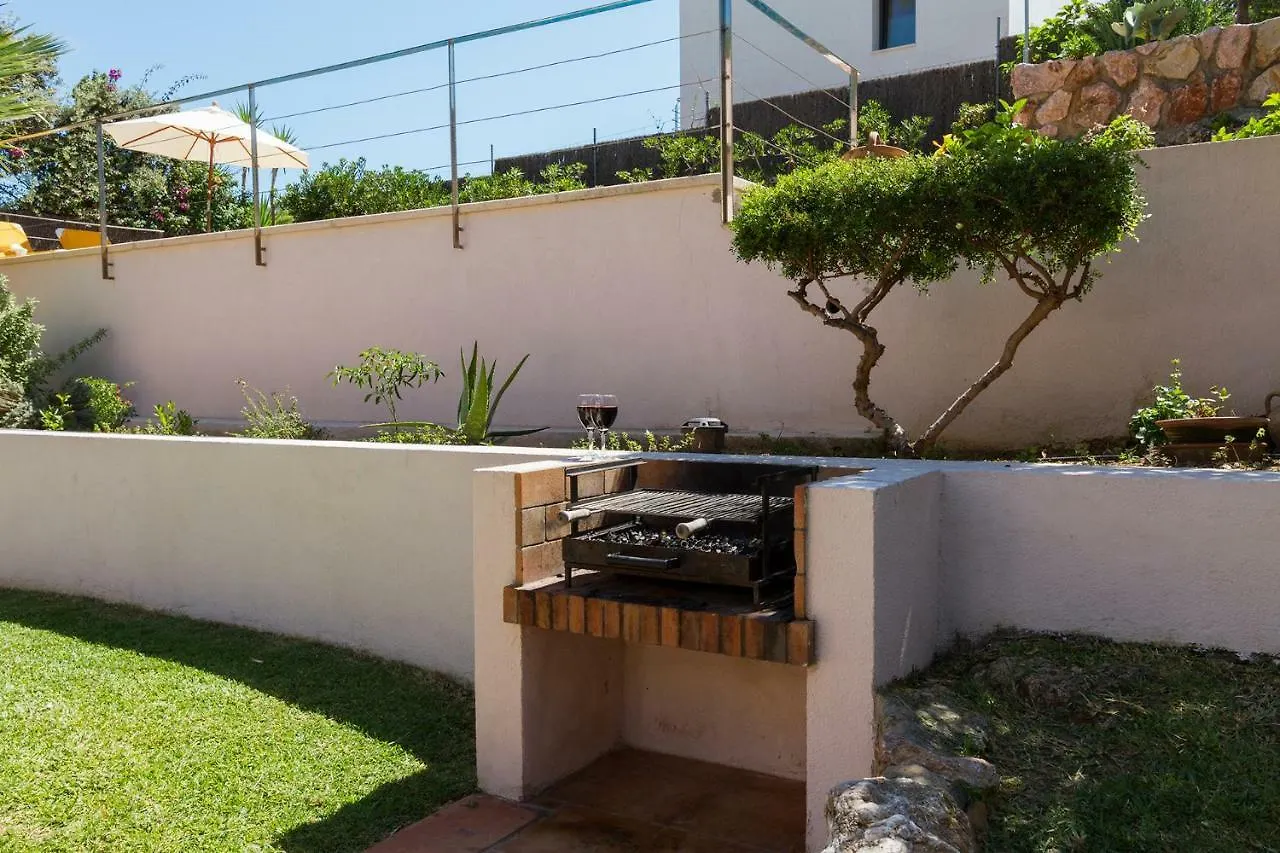 El Pinar Villa Cala San Vicente  Holiday home Cala San Vicente (Mallorca)