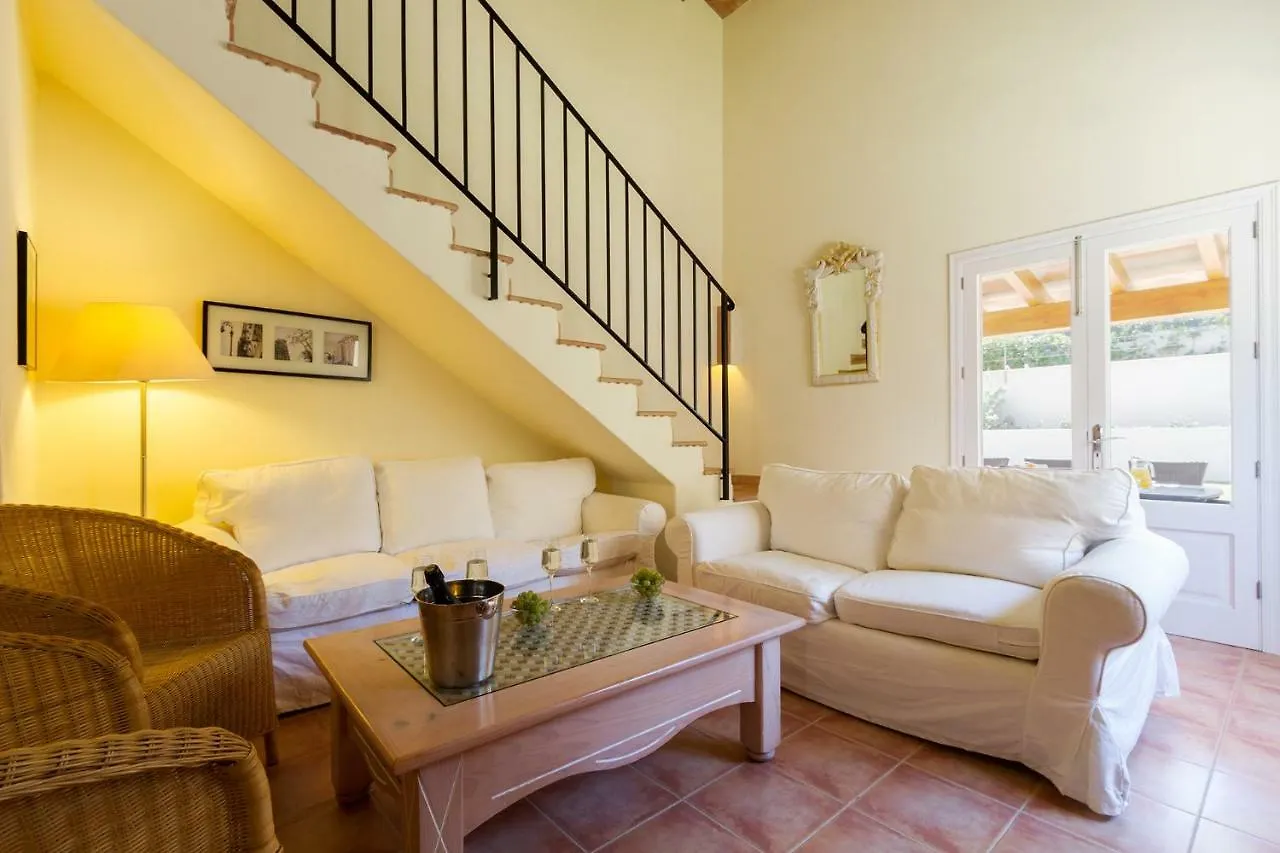 Holiday home El Pinar Villa Cala San Vicente  Spain