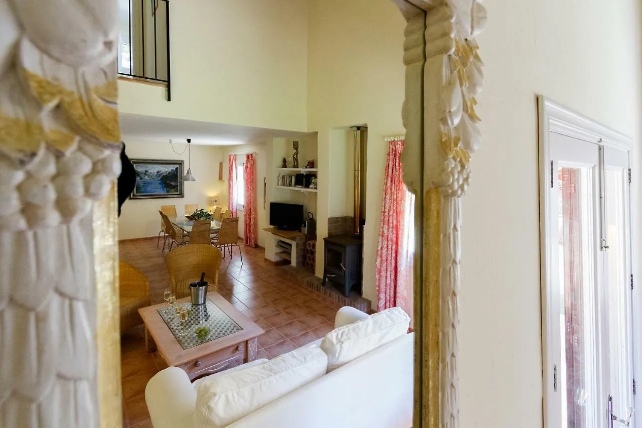 Holiday home El Pinar Villa Cala San Vicente  Spain