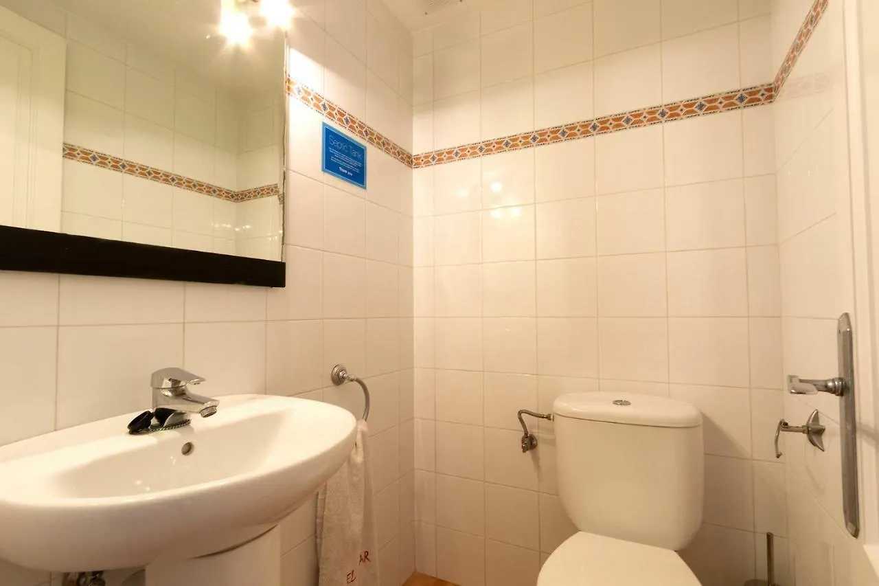 El Pinar Villa Cala San Vicente  Holiday home
