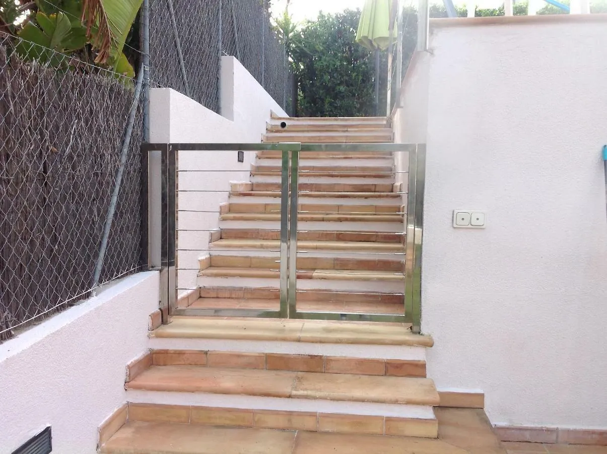 Holiday home El Pinar Villa Cala San Vicente  Spain