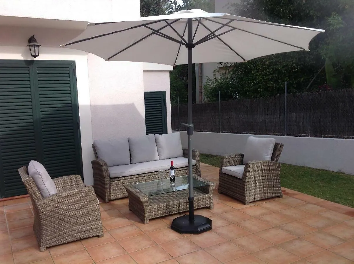 El Pinar Villa Cala San Vicente  Cala San Vicente (Mallorca)
