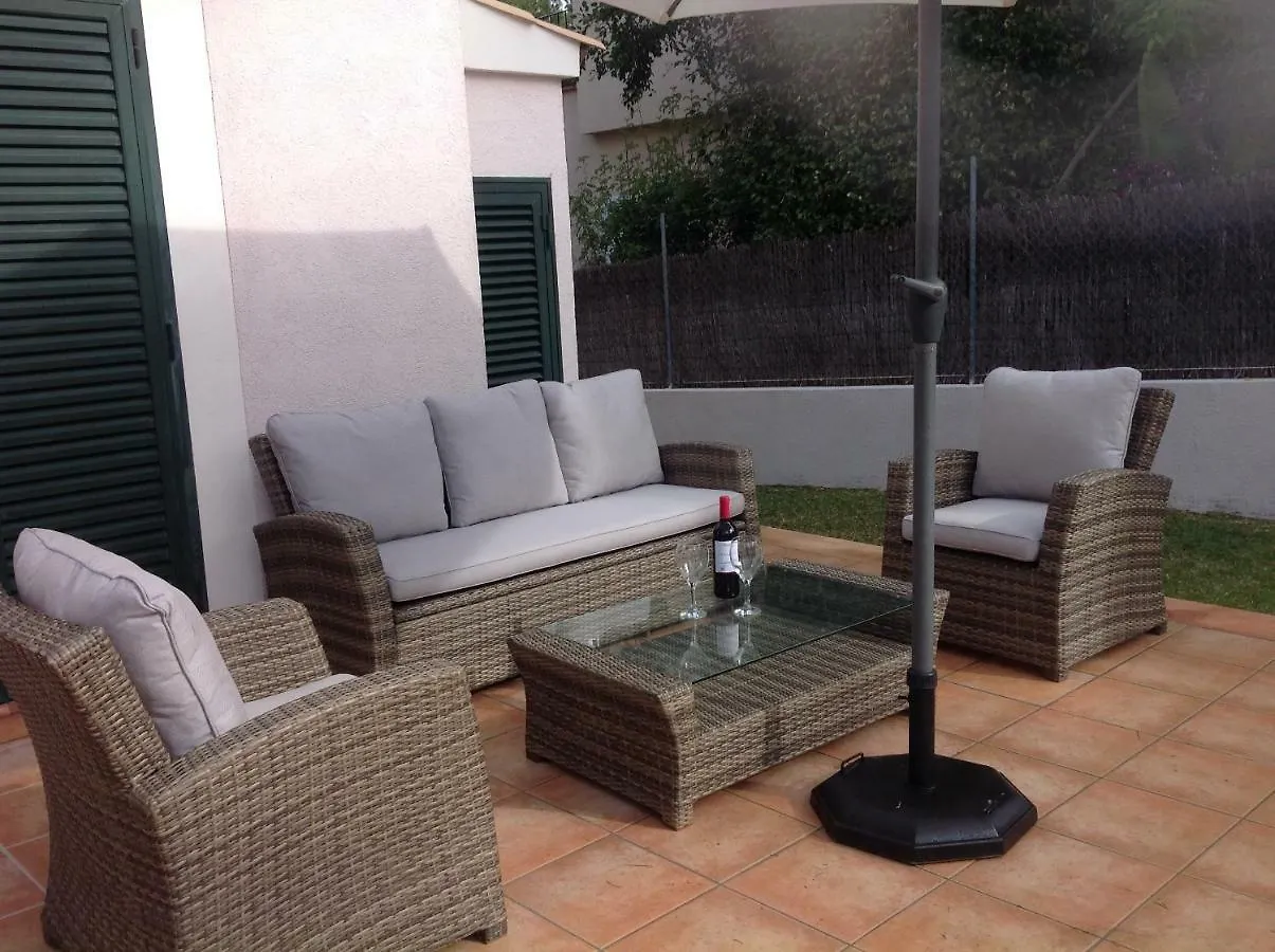 El Pinar Villa Cala San Vicente  0*, Cala San Vicente (Mallorca)