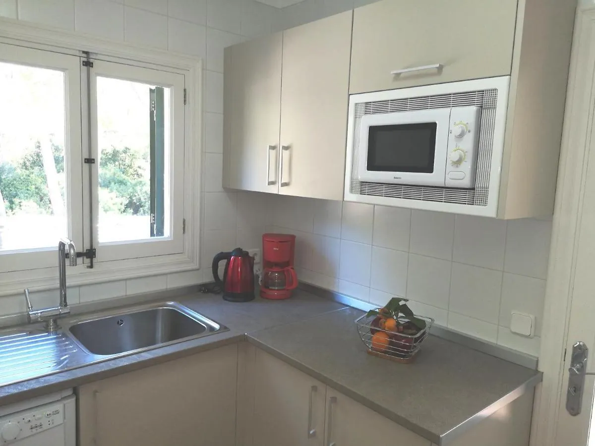 El Pinar Villa Cala San Vicente  Holiday home