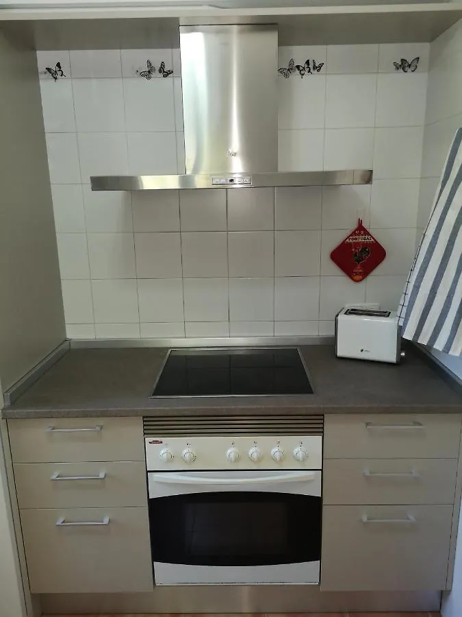 Holiday home El Pinar Villa Cala San Vicente
